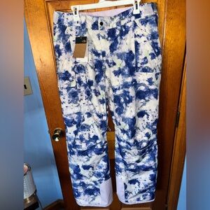 The North Face Women's Ski/Snowboard Pants